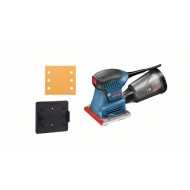 Виброшлайф Bosch GSS 140-1 A